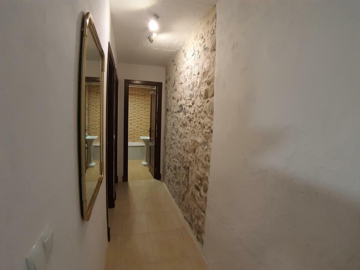 Casa El Patio Villa El Bosque Kültér fotó