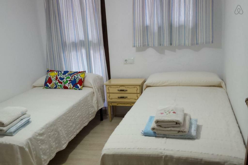 Casa El Patio Villa El Bosque Kültér fotó